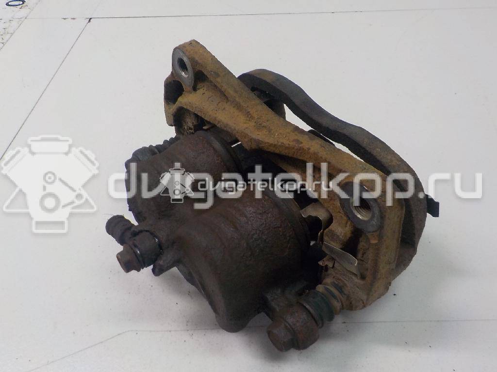 Фото Суппорт тормозной передний левый  26292FE011 для Subaru Legacy / Impreza / Outback / Forester / Xv {forloop.counter}}