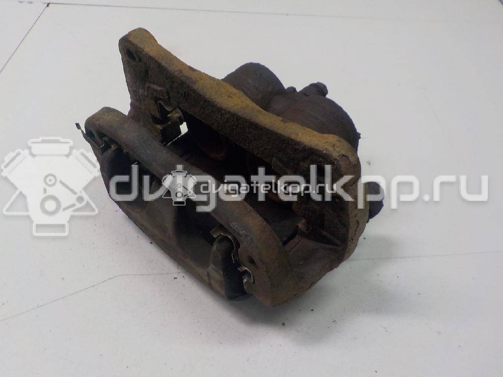 Фото Суппорт тормозной передний левый  26292FE011 для Subaru Legacy / Impreza / Outback / Forester / Xv {forloop.counter}}