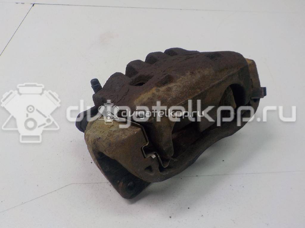 Фото Суппорт тормозной передний левый  26292FE011 для Subaru Legacy / Impreza / Outback / Forester / Xv {forloop.counter}}