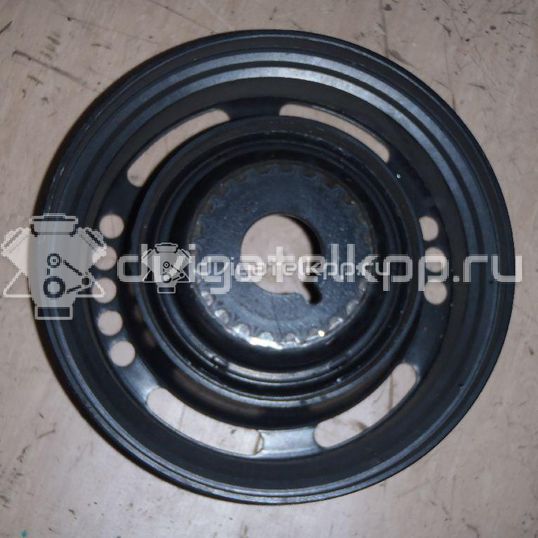 Фото Шкив коленвала  615045 для Opel Astra / Corsa / Vectra / Signum / Zafira