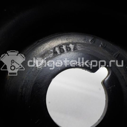 Фото Шкив коленвала  24430551 для Opel Astra / Corsa / Vectra / Signum / Zafira