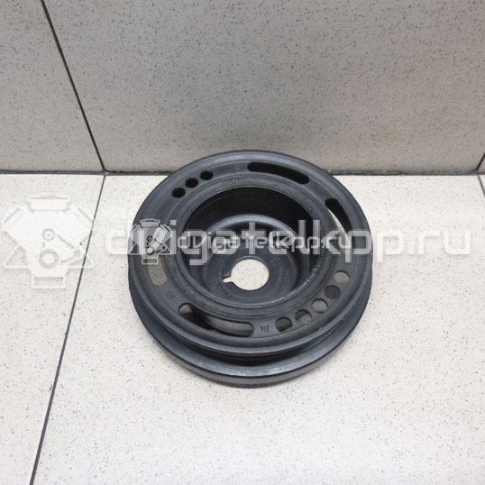 Фото Шкив коленвала  24430551 для Opel Astra / Corsa / Vectra / Signum / Zafira