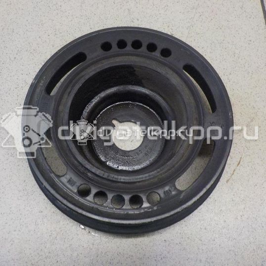 Фото Шкив коленвала  5614447 для Opel Astra / Corsa / Vectra / Signum / Zafira