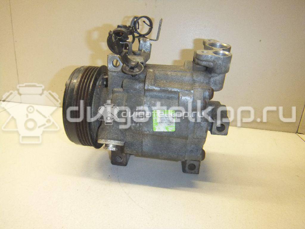 Фото Компрессор системы кондиционирования  73111FG001 для Subaru Forester / Impreza {forloop.counter}}