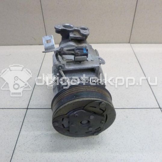 Фото Компрессор системы кондиционирования  73111FG002 для Subaru Forester / Impreza