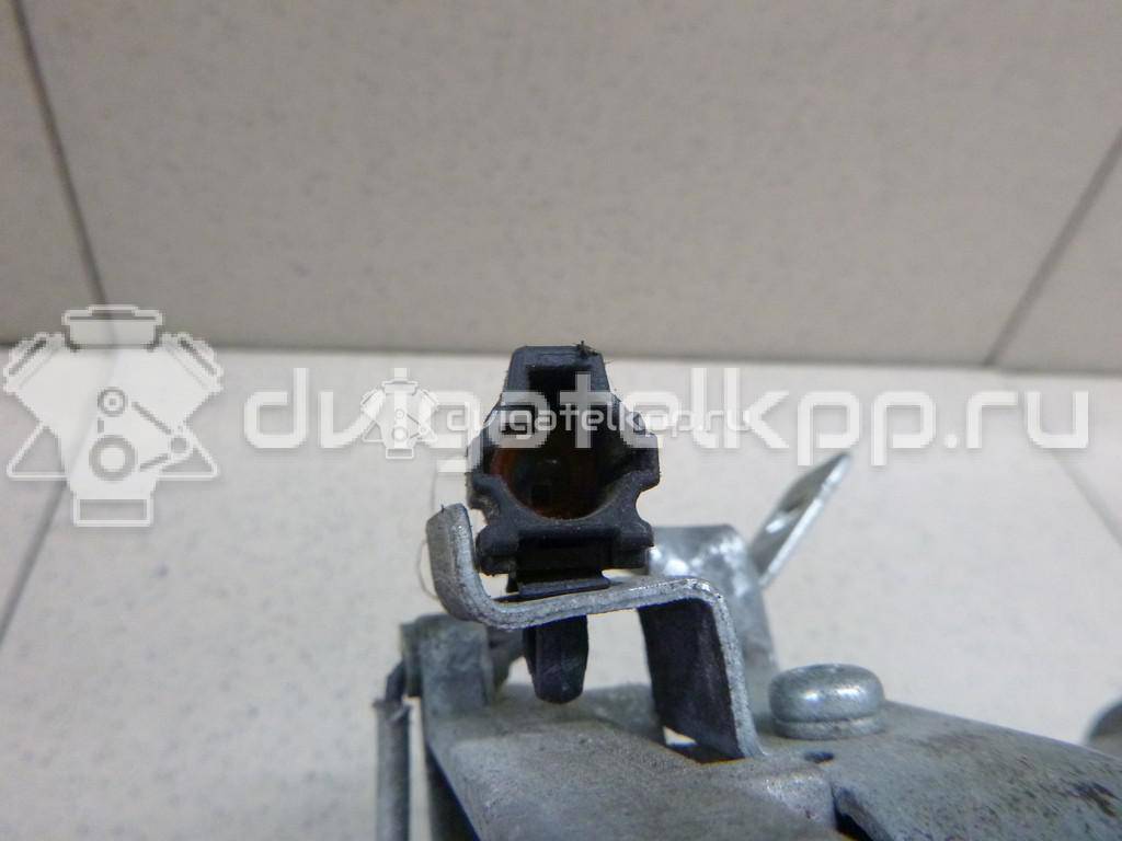 Фото Компрессор системы кондиционирования  73111FG002 для Subaru Forester / Impreza {forloop.counter}}