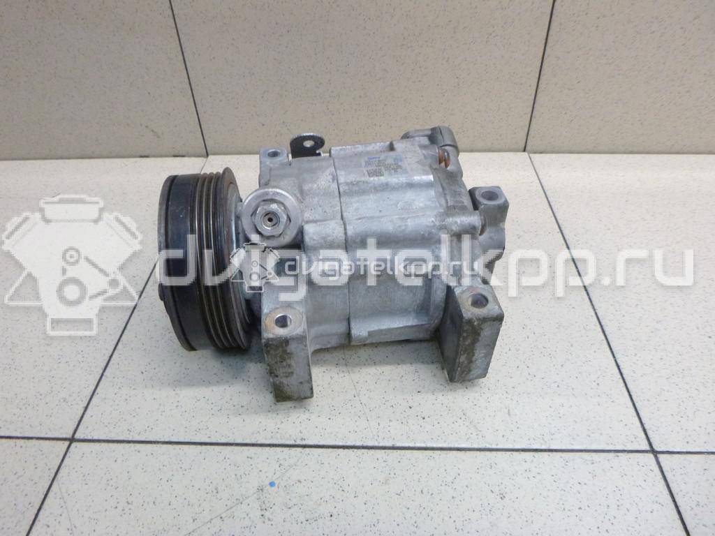 Фото Компрессор системы кондиционирования  73111FG002 для Subaru Forester / Impreza {forloop.counter}}
