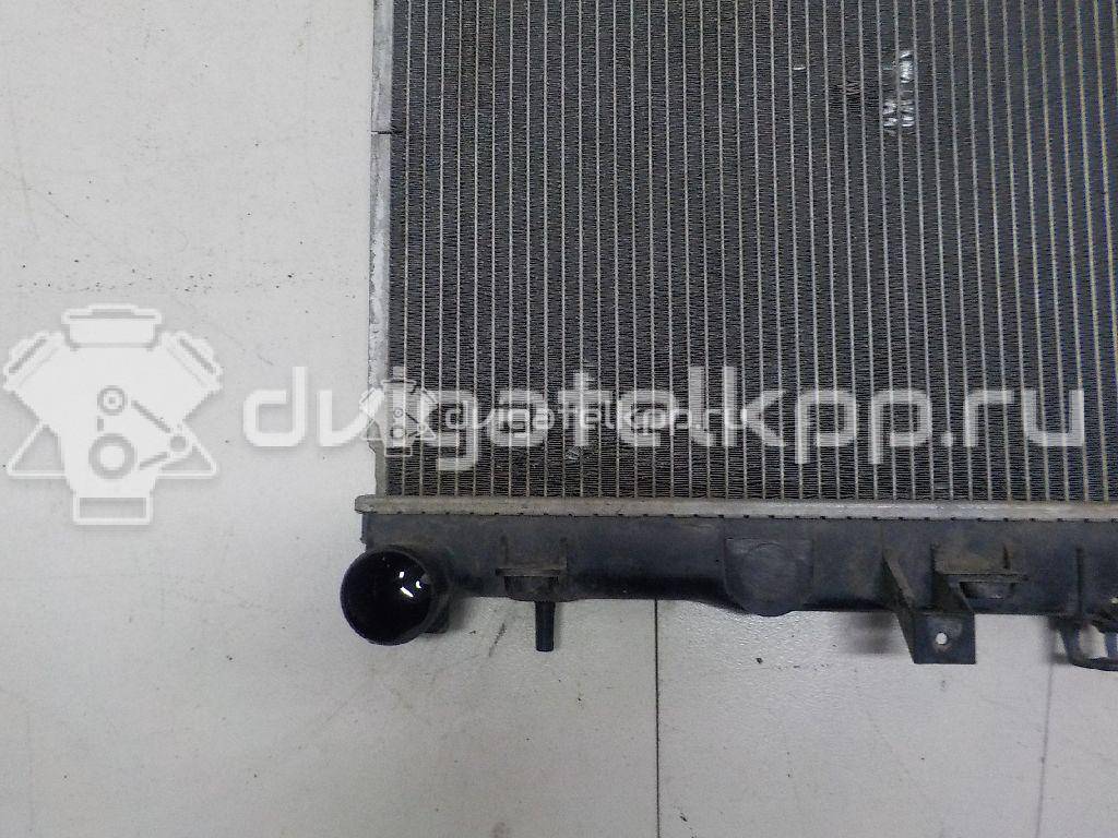 Фото Радиатор основной  45119SC010 для Subaru Legacy / Impreza / Outback / Forester / Xv {forloop.counter}}