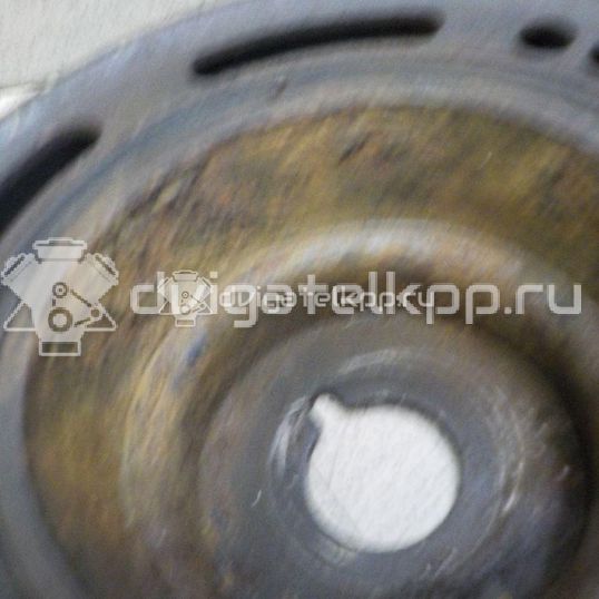 Фото Шкив коленвала  5614431 для Opel Tigra / Astra / Corsa / Vectra / Combo