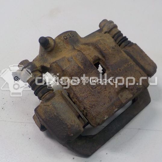 Фото Суппорт тормозной задний левый  26692FG010 для Subaru Forester / Impreza / Wrx Gj
