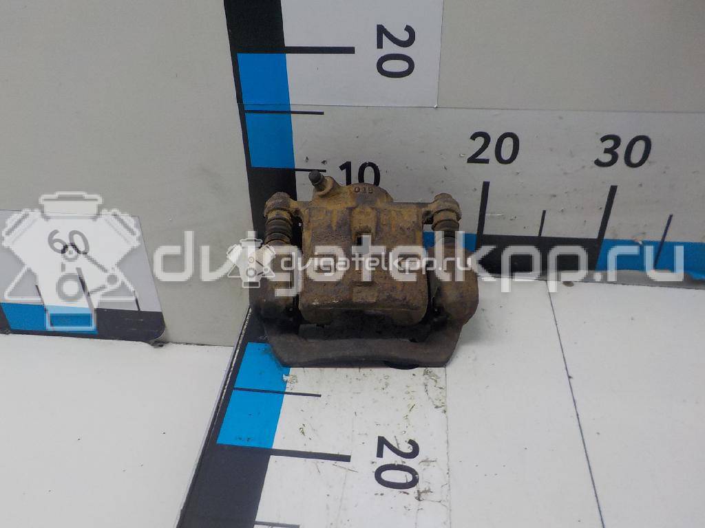 Фото Суппорт тормозной задний левый  26692FG010 для Subaru Forester / Impreza / Wrx Gj {forloop.counter}}