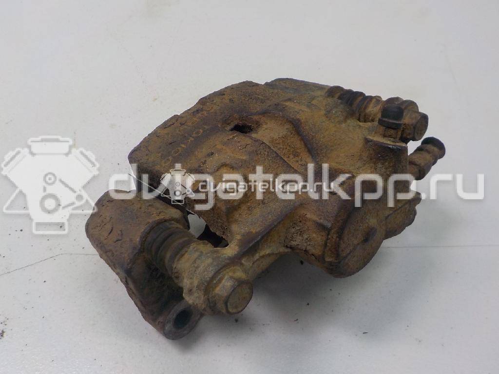 Фото Суппорт тормозной задний левый  26692FG010 для Subaru Forester / Impreza / Wrx Gj {forloop.counter}}