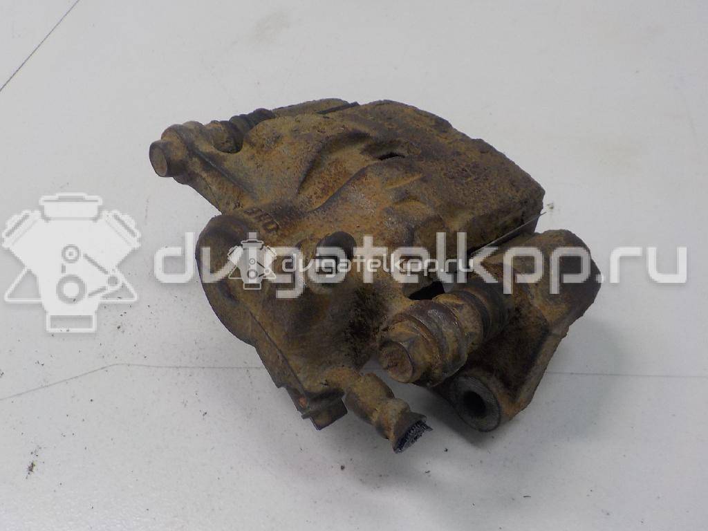 Фото Суппорт тормозной задний левый  26692FG010 для Subaru Forester / Impreza / Wrx Gj {forloop.counter}}