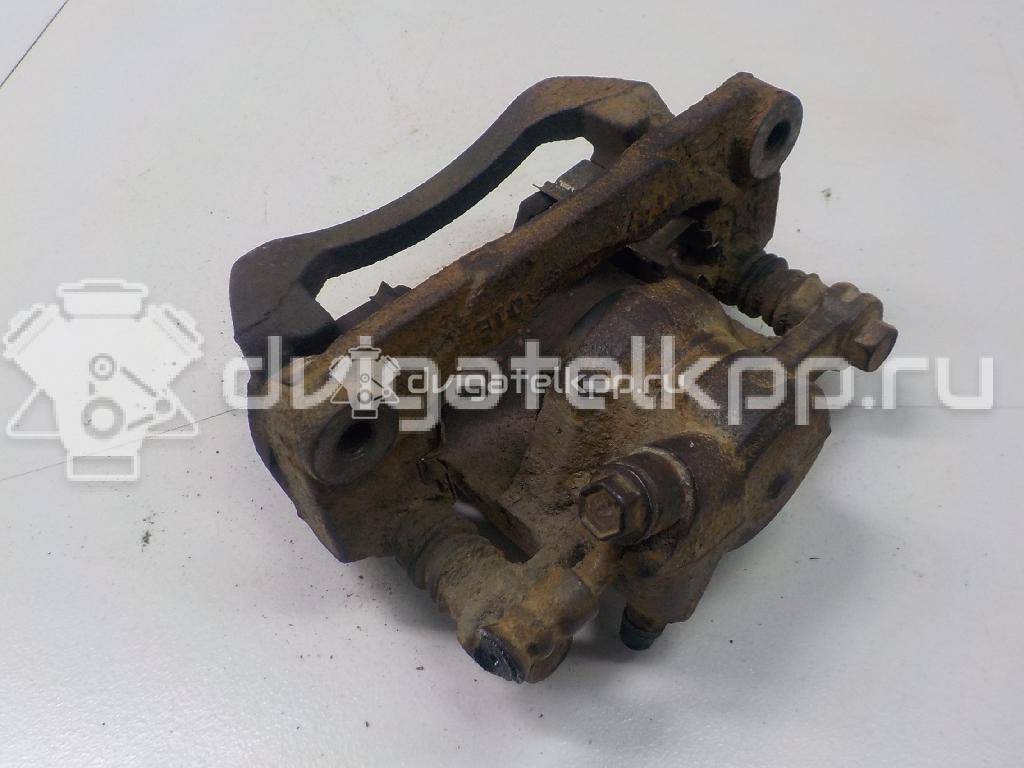 Фото Суппорт тормозной задний левый  26692FG010 для Subaru Forester / Impreza / Wrx Gj {forloop.counter}}