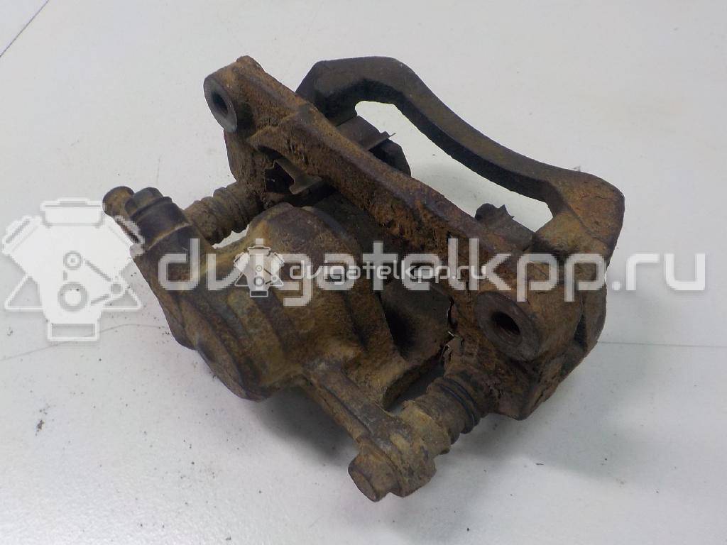 Фото Суппорт тормозной задний левый  26692FG010 для Subaru Forester / Impreza / Wrx Gj {forloop.counter}}
