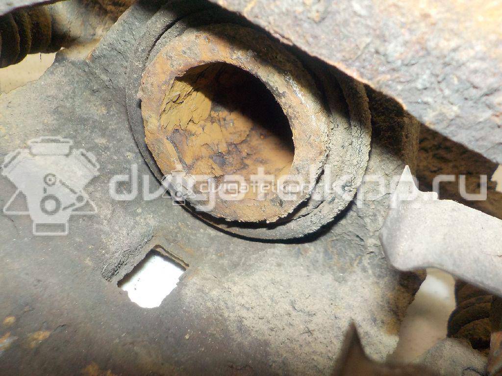 Фото Суппорт тормозной задний левый  26692FG010 для Subaru Forester / Impreza / Wrx Gj {forloop.counter}}