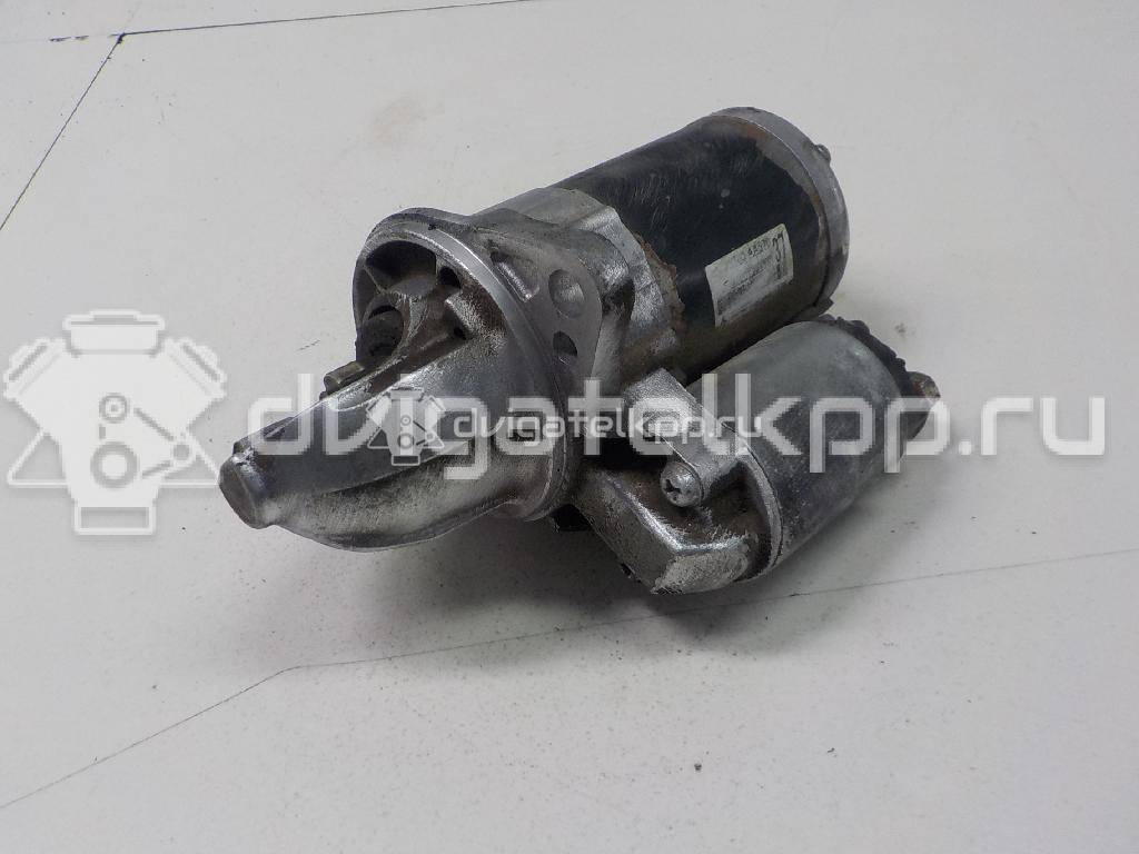 Фото Стартер  23300AA570 для Subaru Legacy / Impreza / Leone / Outback / Forester {forloop.counter}}