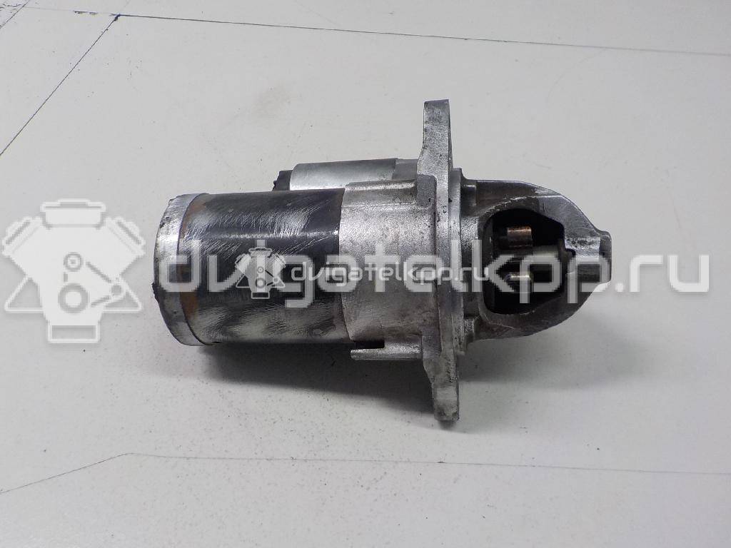 Фото Стартер  23300AA570 для Subaru Legacy / Impreza / Leone / Outback / Forester {forloop.counter}}