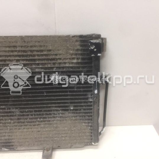 Фото Радиатор кондиционера (конденсер)  73210FE000 для Subaru Impreza