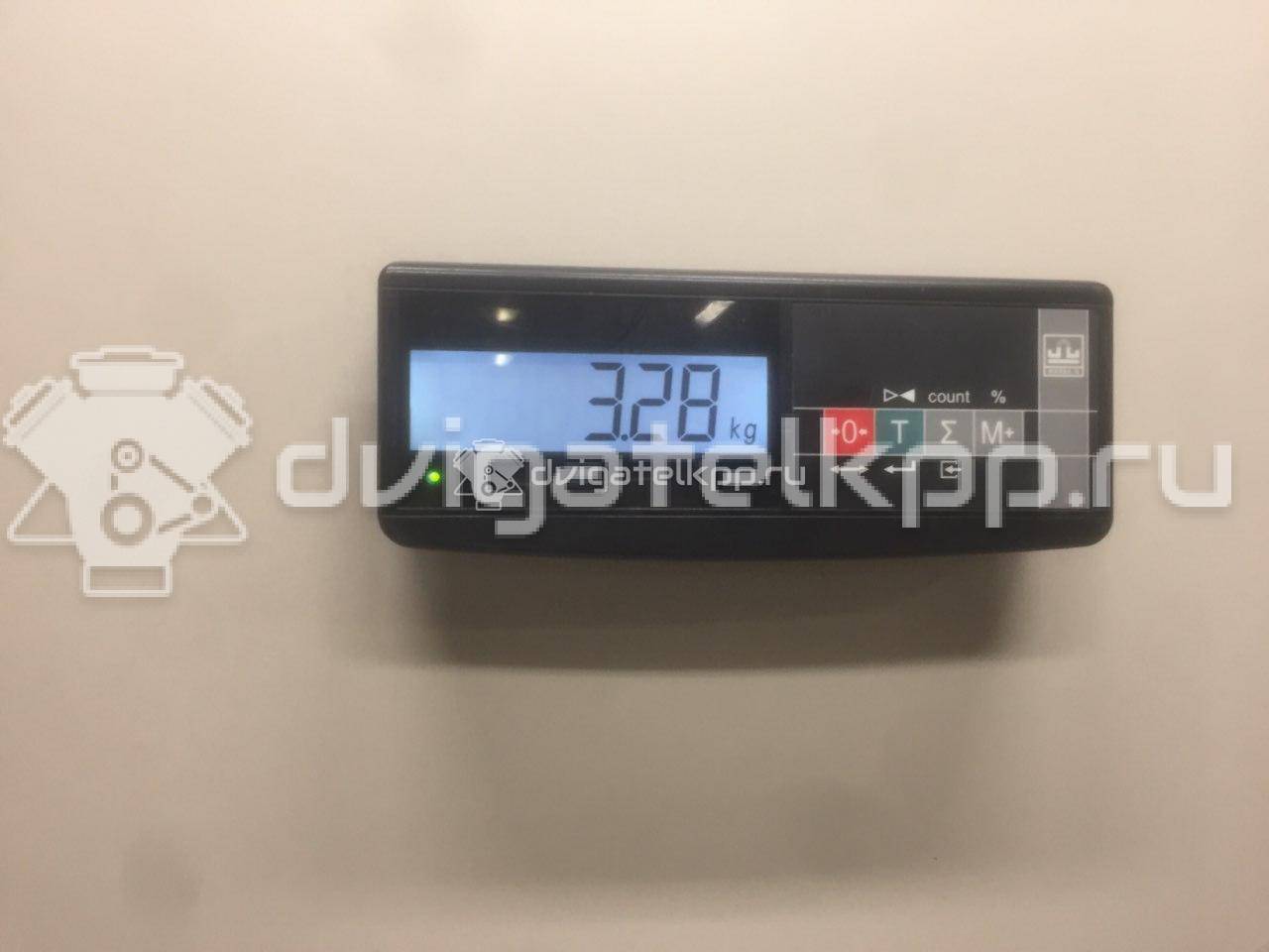 Фото Радиатор кондиционера (конденсер)  73210FE000 для Subaru Impreza {forloop.counter}}