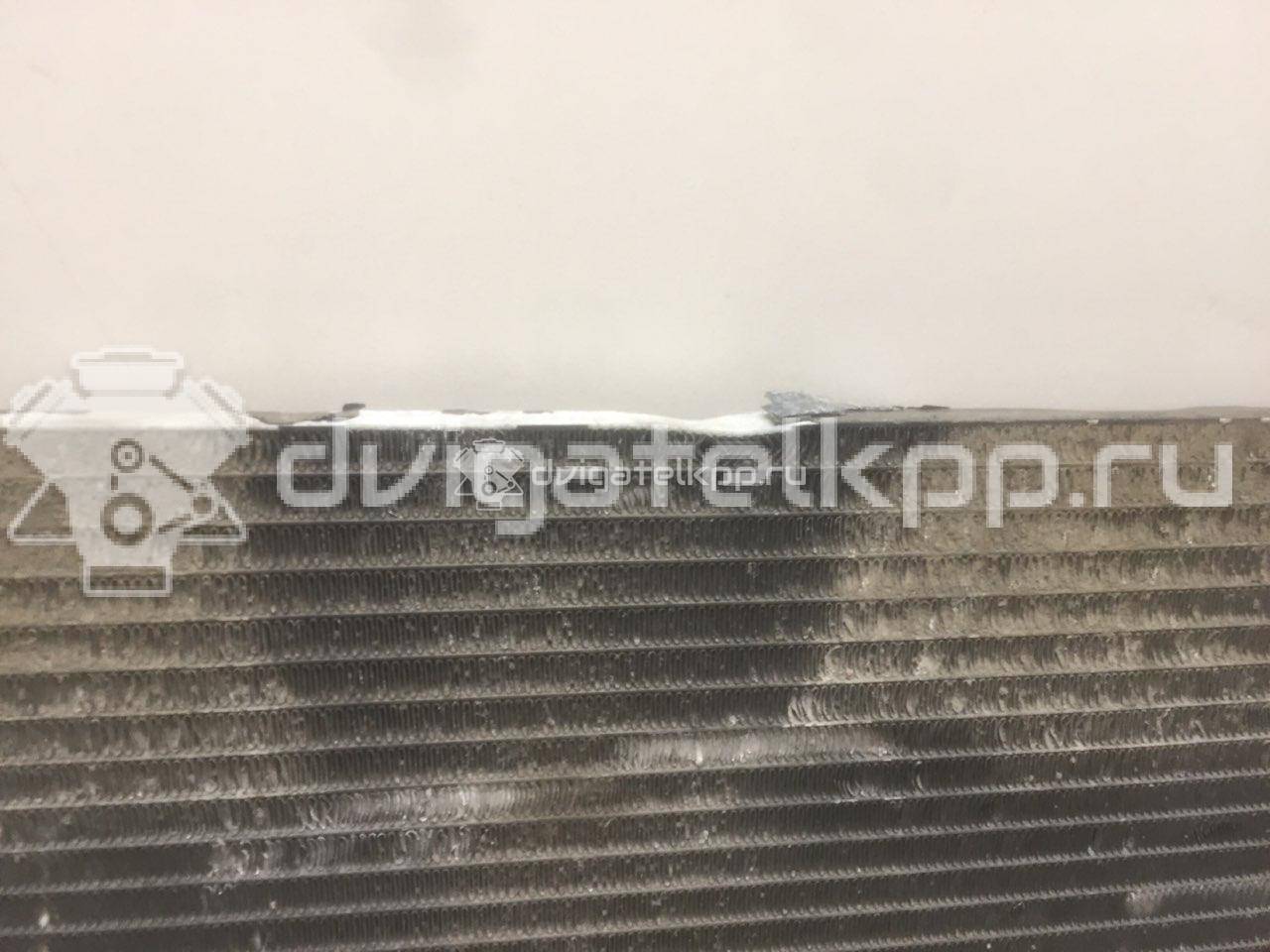 Фото Радиатор кондиционера (конденсер)  73210FE000 для Subaru Impreza {forloop.counter}}