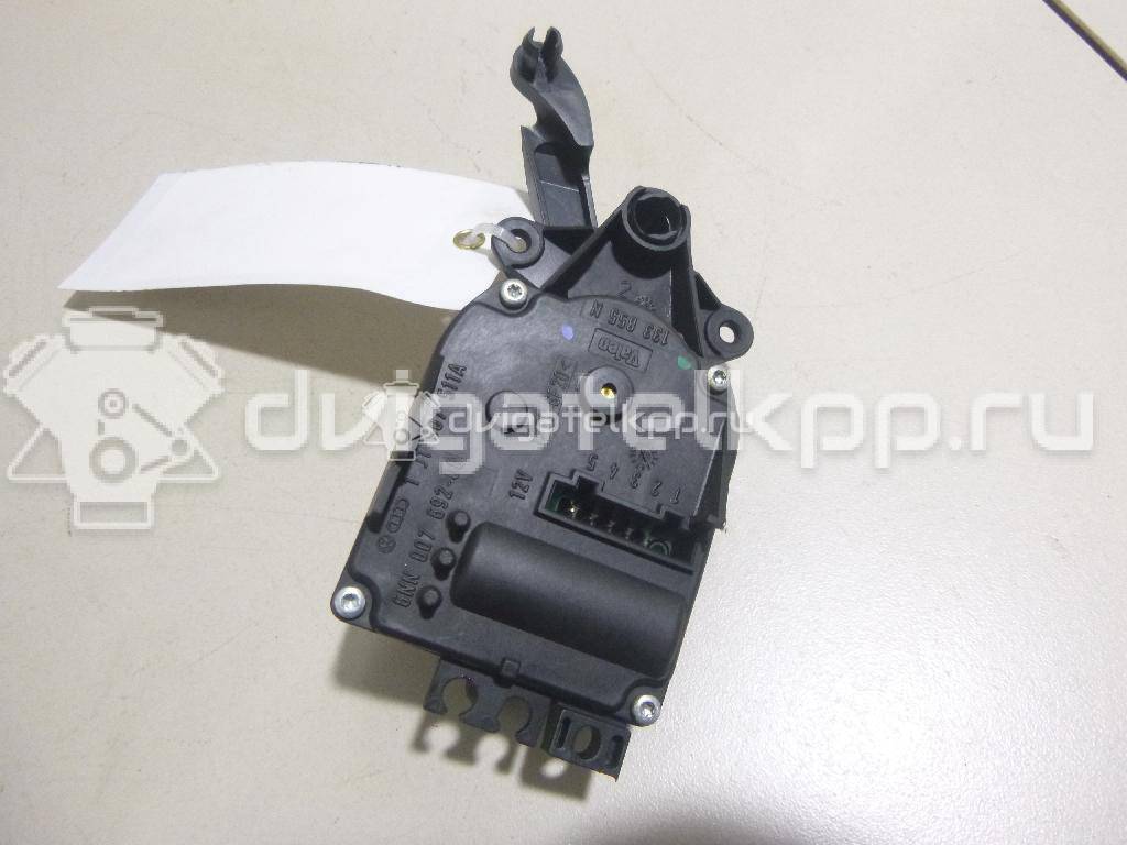 Фото Моторчик заслонки отопителя  1J1907511A для subaru Legacy (B12) {forloop.counter}}