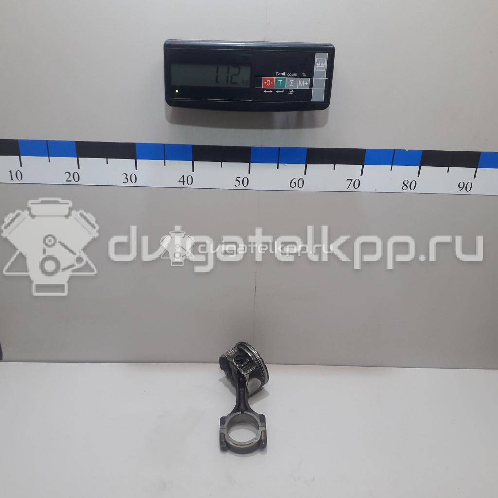 Фото Поршень с шатуном  для Subaru Forester / Legacy / Impreza / Exiga Ya {forloop.counter}}