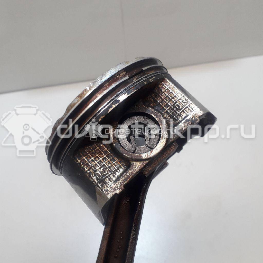 Фото Поршень с шатуном  для Subaru Forester / Legacy / Impreza / Exiga Ya {forloop.counter}}