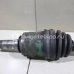 Фото Полуось передняя  28321AG000 для Subaru Legacy / Impreza / Outback {forloop.counter}}