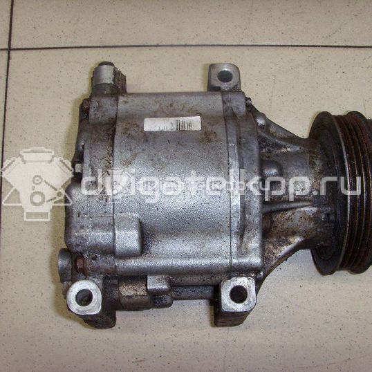 Фото Компрессор системы кондиционирования  73111AG030 для Subaru Legacy / Outback