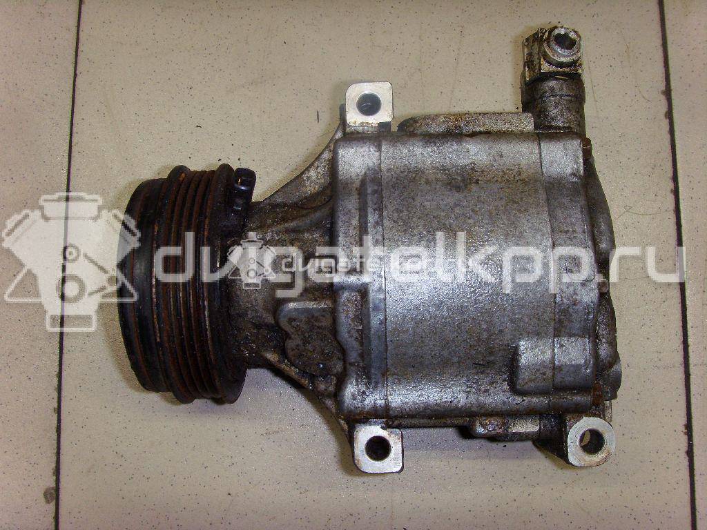 Фото Компрессор системы кондиционирования  73111AG030 для Subaru Legacy / Outback {forloop.counter}}