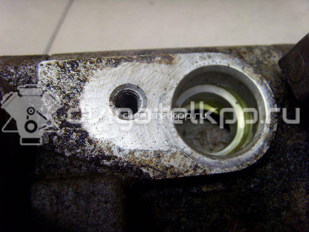 Фото Компрессор системы кондиционирования  73111AG030 для Subaru Legacy / Outback {forloop.counter}}