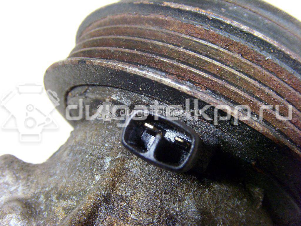 Фото Компрессор системы кондиционирования  73111AG030 для Subaru Legacy / Outback {forloop.counter}}