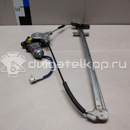 Фото Стеклоподъемник электр. задний левый  8350265D10 для Suzuki Grand Vitara