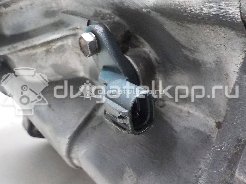 Фото Контрактная (б/у) АКПП для Maruti Suzuki / Suzuki / Chevrolet / Geo / Maruti 120-129 л.с 16V 2.0 л J20A бензин 2100065J12 {forloop.counter}}