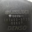 Фото Расходомер воздуха (массметр)  1380054L00 для Suzuki Grand Vitara / Sx4 / Kizashi Fr / Swift {forloop.counter}}