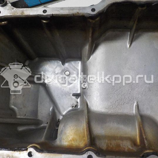 Фото Поддон масляный двигателя  1151165J01 для suzuki Grand Vitara