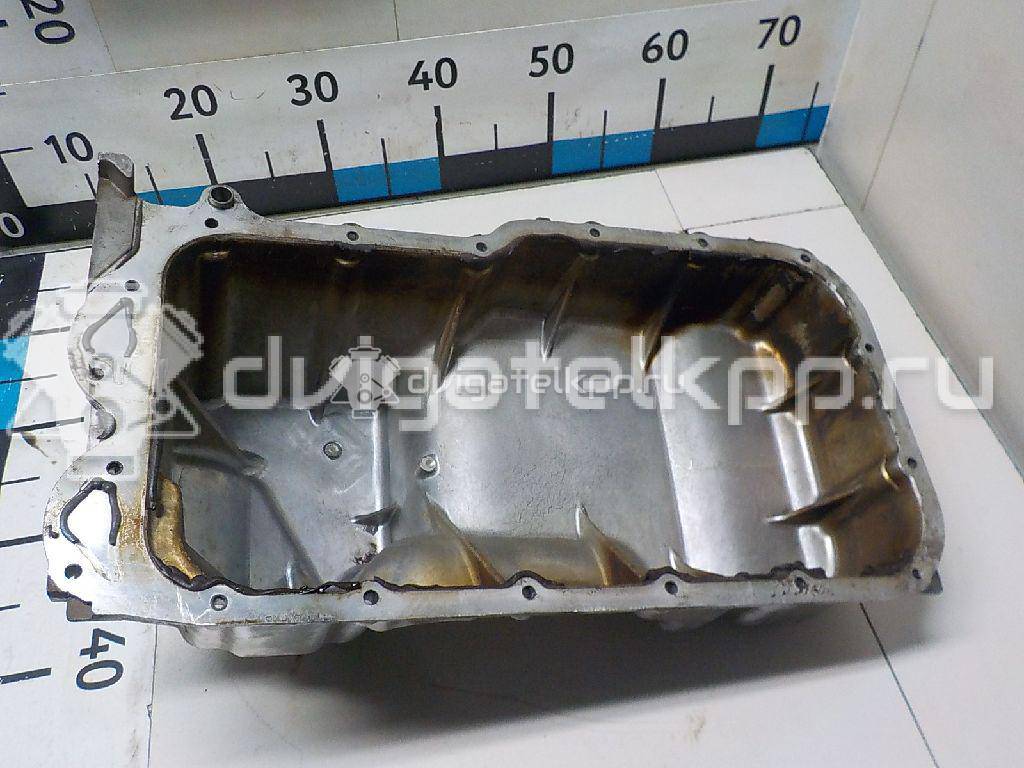 Фото Поддон масляный двигателя  1151165J01 для suzuki Grand Vitara {forloop.counter}}