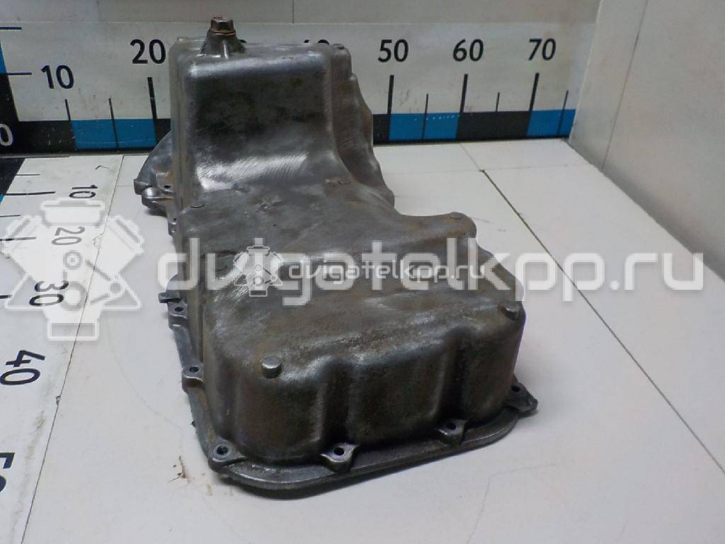 Фото Поддон масляный двигателя  1151165J01 для suzuki Grand Vitara {forloop.counter}}