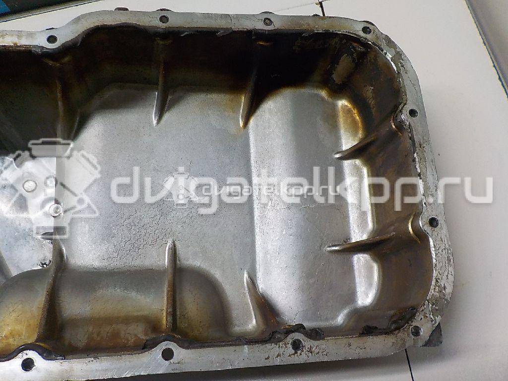 Фото Поддон масляный двигателя  1151165J01 для suzuki Grand Vitara {forloop.counter}}