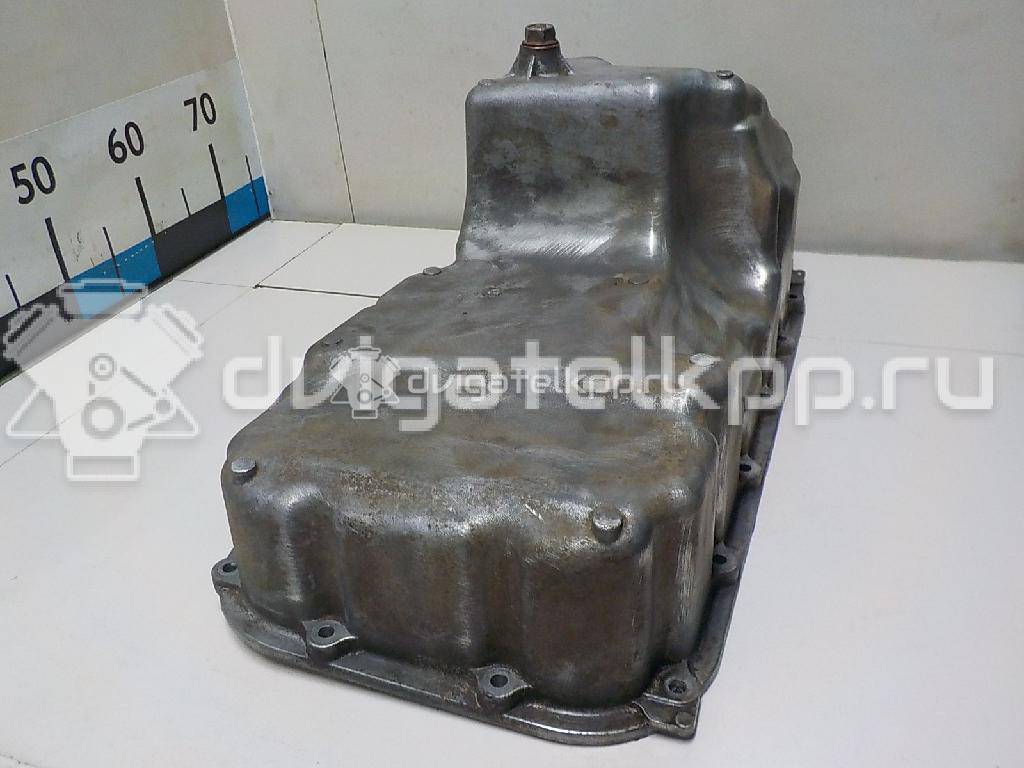 Фото Поддон масляный двигателя  1151165J01 для suzuki Grand Vitara {forloop.counter}}
