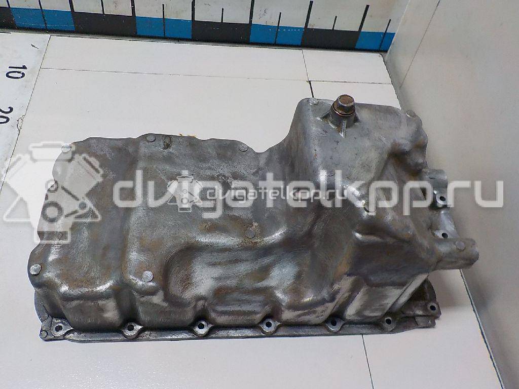 Фото Поддон масляный двигателя  1151165J01 для suzuki Grand Vitara {forloop.counter}}