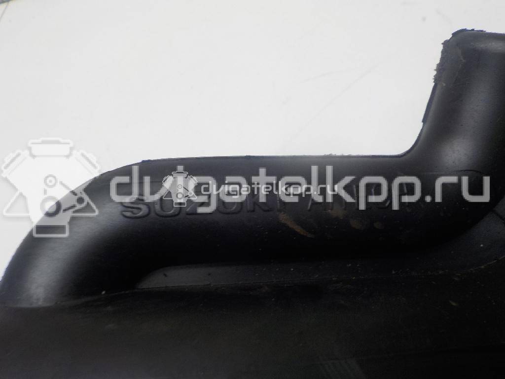 Фото Патрубок воздушного фильтра  1382078K00 для Maruti Suzuki / Suzuki {forloop.counter}}