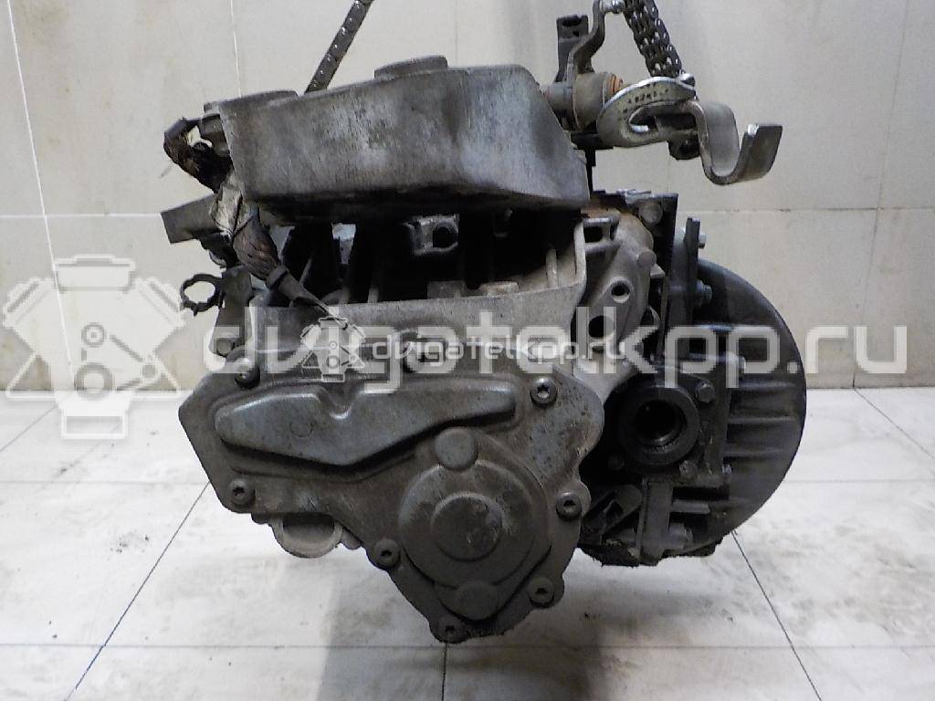 Фото Контрактная (б/у) МКПП для Peugeot Boxer 120 л.с 16V 2.2 л 4HU (P22DTE) Дизельное топливо 2222ZJ {forloop.counter}}