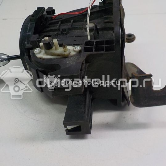 Фото Кулиса КПП  2810065JK1BWK для suzuki Grand Vitara