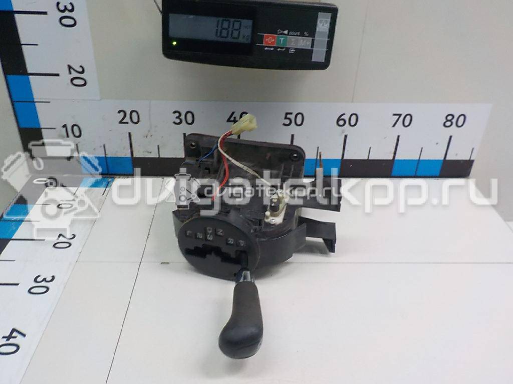 Фото Кулиса КПП  2810065JK1BWK для suzuki Grand Vitara {forloop.counter}}