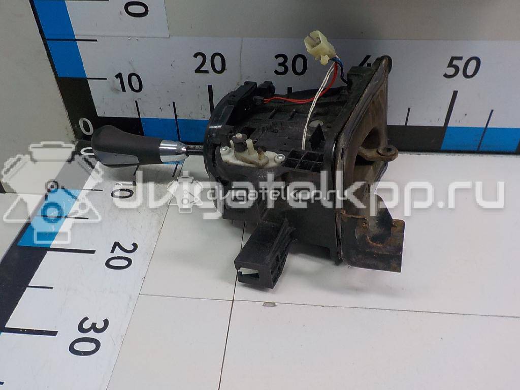 Фото Кулиса КПП  2810065JK1BWK для suzuki Grand Vitara {forloop.counter}}