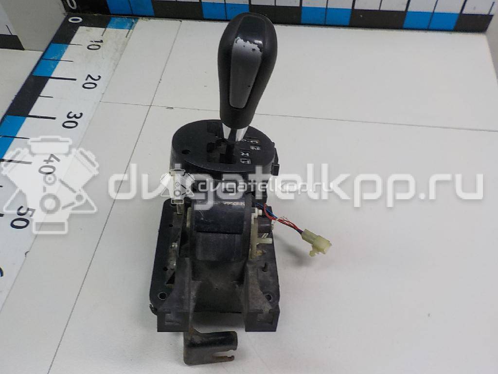 Фото Кулиса КПП  2810065JK1BWK для suzuki Grand Vitara {forloop.counter}}