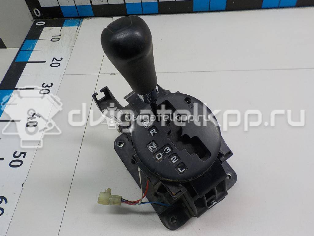 Фото Кулиса КПП  2810065JK1BWK для suzuki Grand Vitara {forloop.counter}}