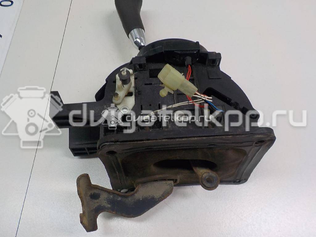 Фото Кулиса КПП  2810065JK1BWK для suzuki Grand Vitara {forloop.counter}}